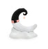 NIGHTCAP SUCTION SILICONE VIBRATOR