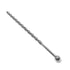 URETHRAL STAINLESS 6IN BEADED STRAIGH WITH BALL END