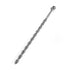 URETHRAL STAINLESS 6IN BEADED STRAIGH WITH BALL END