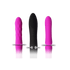 Bullet Vibrator with Three Sleeves