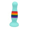 Medium Rainbow Plug