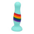 Medium Rainbow Plug