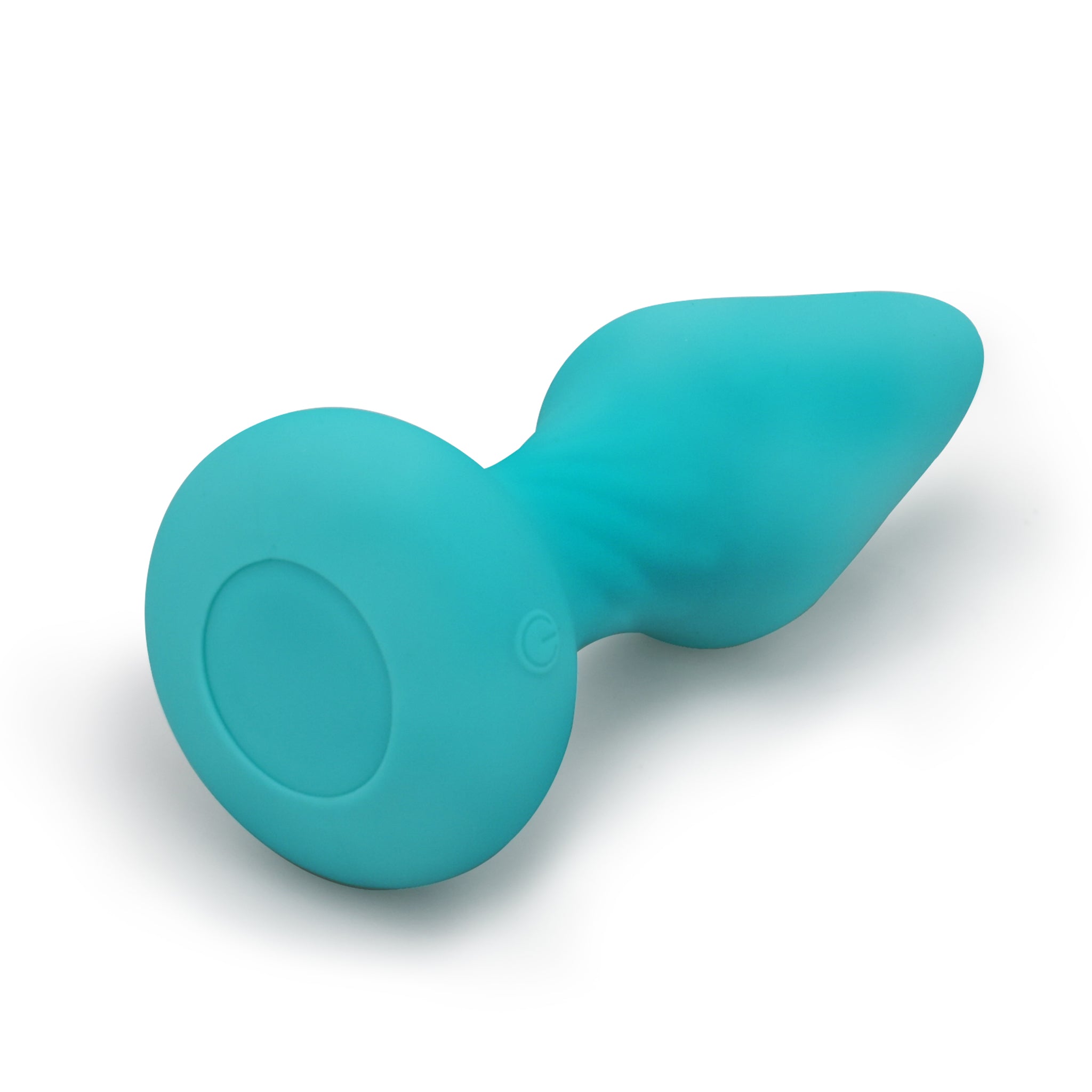 Vibrating Thrusting Anal Plug - The Thrust