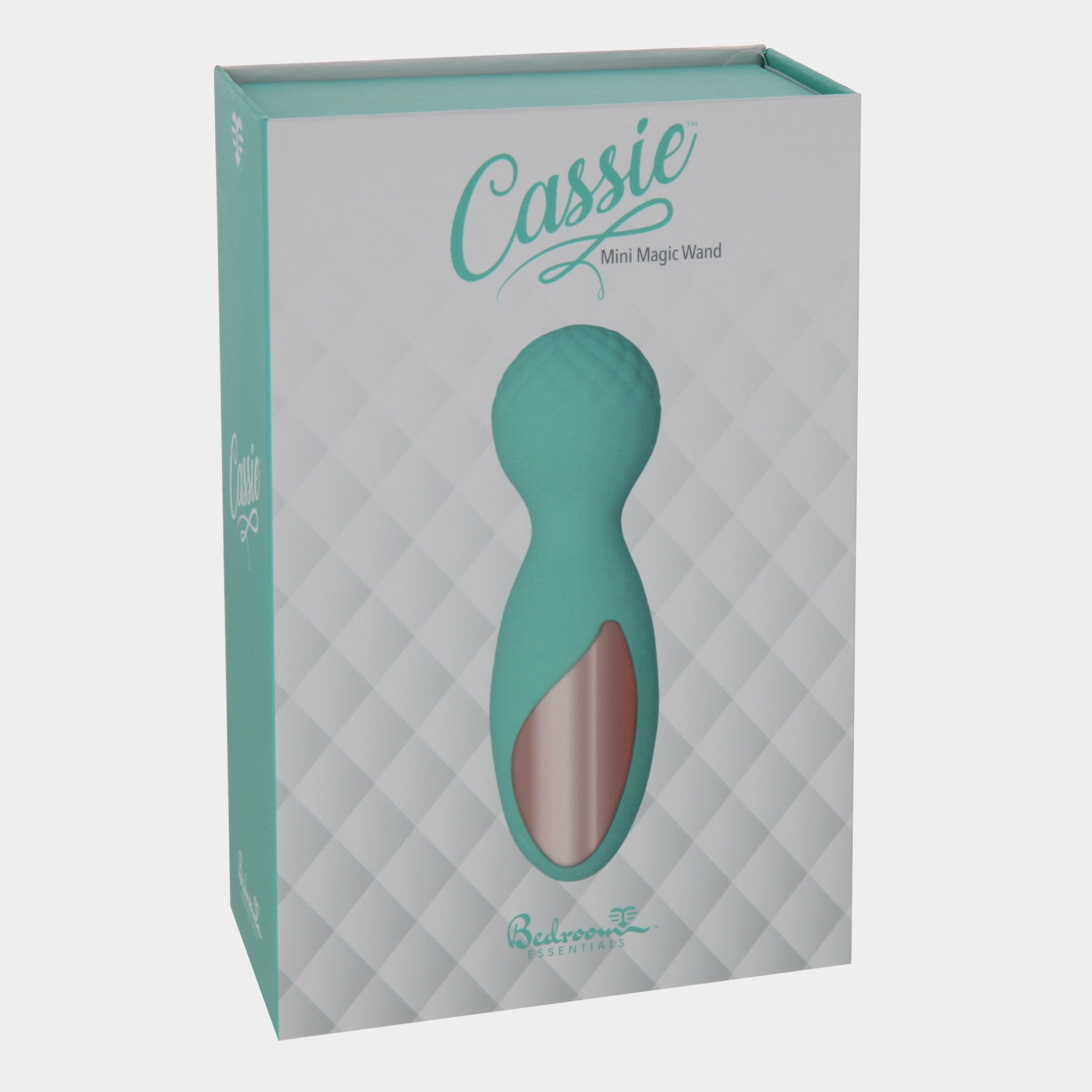 Cassie Mini Power Wand