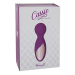 Cassie Mini Power Wand