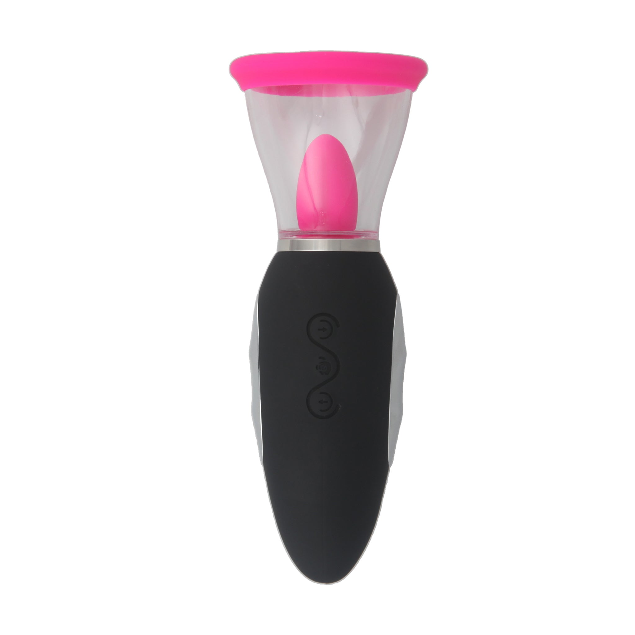 Tastee Suction & Licking Massager