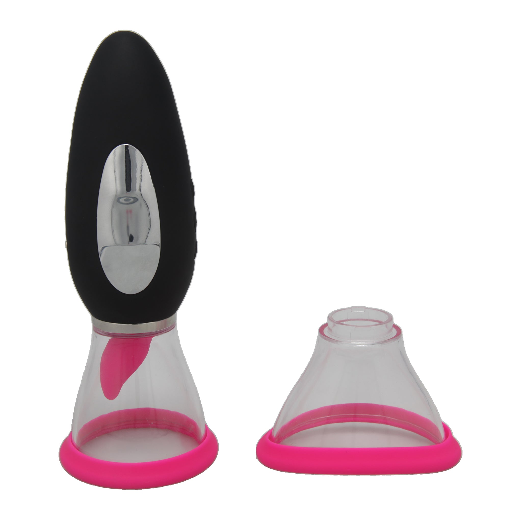 Tastee Suction & Licking Massager