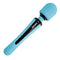 Super Sized Deep Rumbling Wand Massager - The Richter Scale - Sunset Novelties
