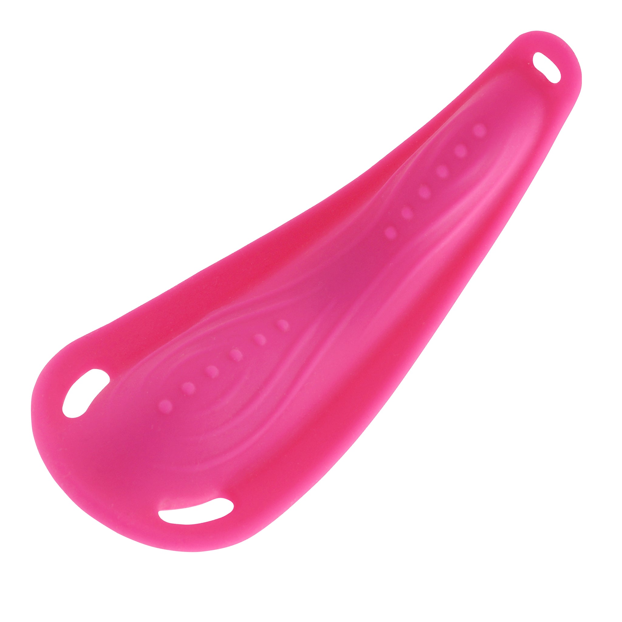 HOT PINK PANTY WEARABLE VIBE WITH LIPSTICK CONTROLLER