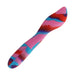 G-SPOT STRAIGHT TULIP END PinkRosePurpleBlue - Sunset Novelties