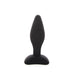 Well Suited High Roller Medium Anal Plug - Sunset Novelties