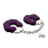 Soft and Furry Bondage Handcuffs - Consent and Comply Cuffs