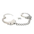 Soft and Furry Bondage Handcuffs - Consent and Comply Cuffs