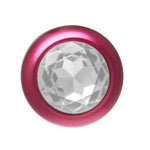 BJ RED ALLOY PLUG