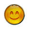 Bum Fun Femojee Smiling Face and Open Eyes Butt Plug