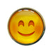 Bum Fun Femojee Smiling Face and Open Eyes Butt Plug