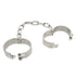 HAND CUFF SHACKLE MALE