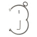 Collar 1043