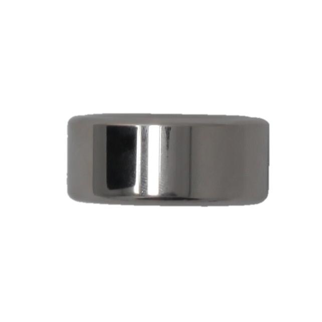 28MM STAINLESS STEEL GLANS RING H:15MM/T:5MM