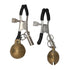 Nipple Clamp 1169