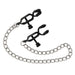 Nipple Clamp 1181