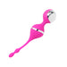 Hail Storm Rechargeable Vibrating Kegel Balls - Sunset Novelties