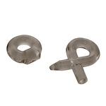 X'S AND O'S COCK RINGS