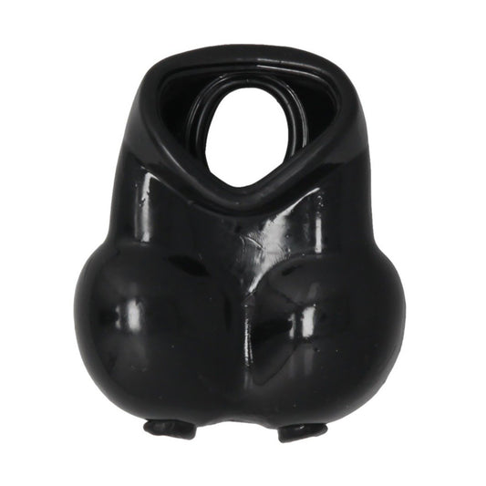 Grip N Go Ball Squeezer and Cock Ring Combo