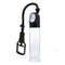 Trigger Man Penis Pump with Air Pressure Gauge