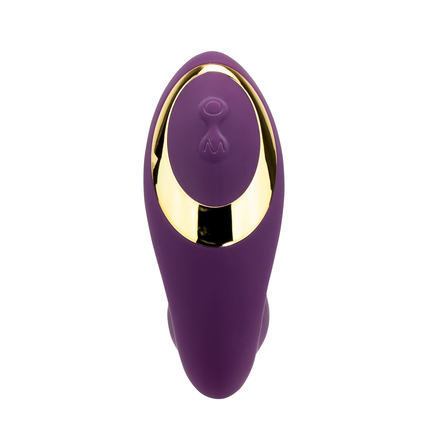 Duality Clitoral Pulsating Wearable Vibrator