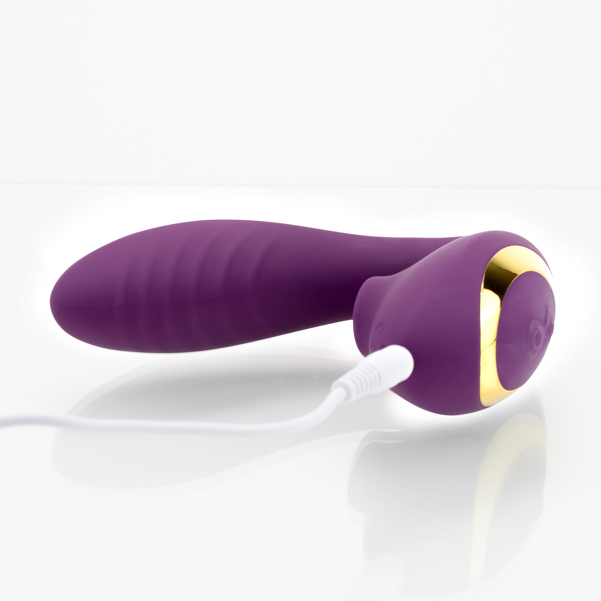 Duality Clitoral Pulsating Wearable Vibrator