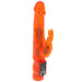 Rabbit Vibrator with Inner Beads - Tickler Rabbit - Sunset Novelties