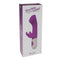 Reaching Rabbit Jack Rabbit Vibrator - Sunset Novelties