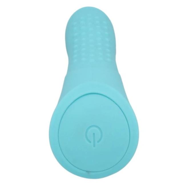 Intense Thrusting Straight Vibrator - The Tremors Sunset Novelties Intense Thrusting Straight Vibrator - The Tremors Sunset Novelties