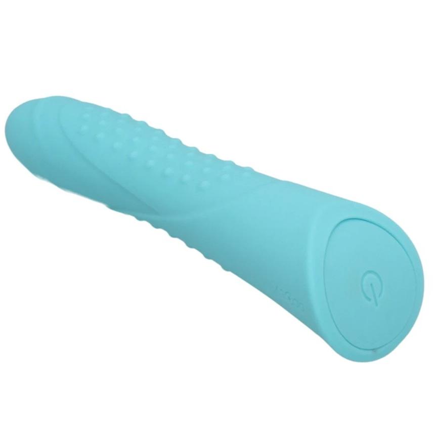 Intense Thrusting Straight Vibrator - The Tremors Sunset Novelties Intense Thrusting Straight Vibrator - The Tremors Sunset Novelties