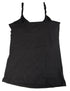 Sunset Intimates Womens Scoop Neck Camisole