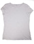 Sunset Intimates Womens Laced Tee