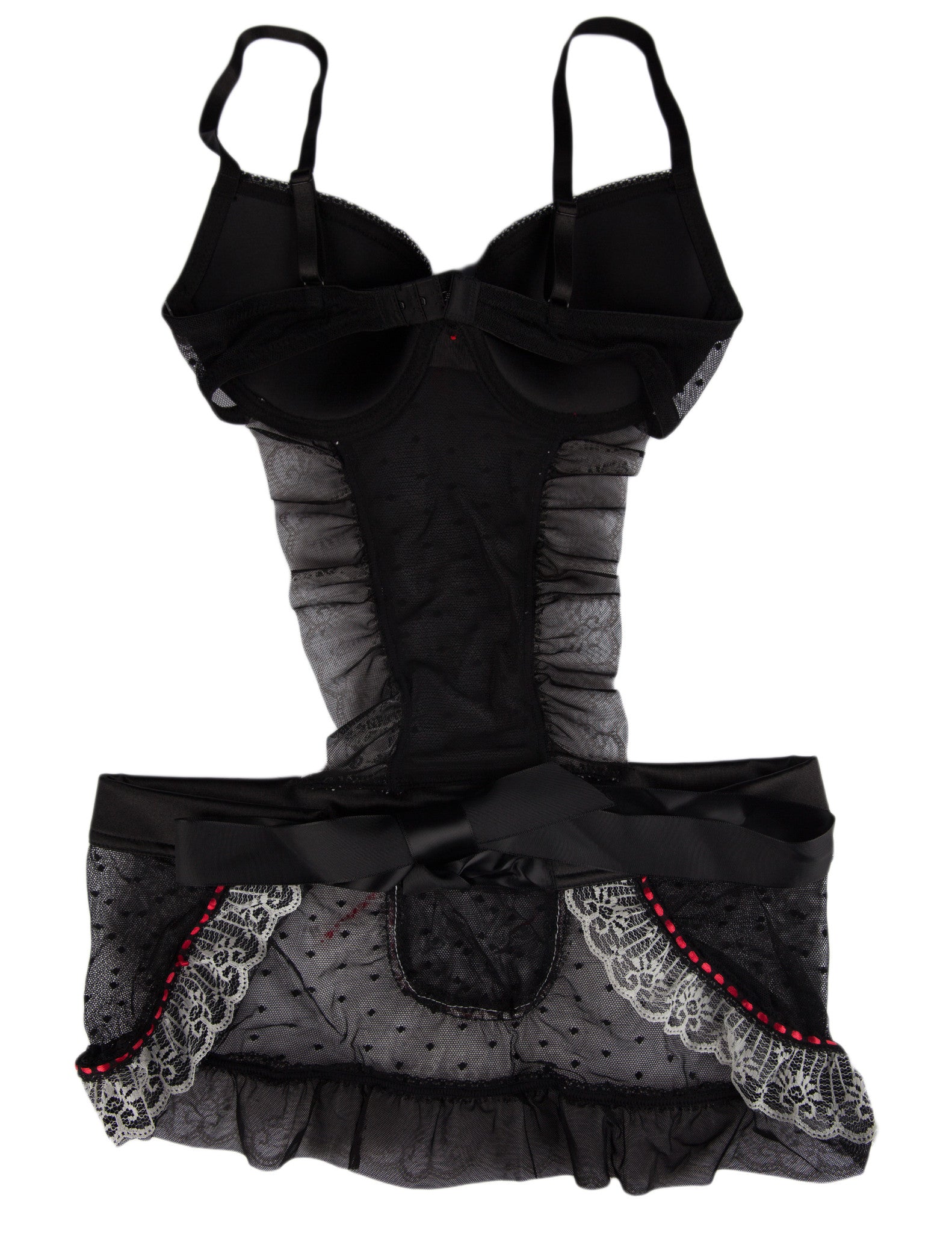 Sunset Intimates Womens Pleasure Maid