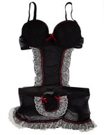 Sunset Intimates Womens Pleasure Maid
