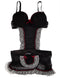 Sunset Intimates Womens Pleasure Maid
