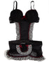 Sunset Intimates Womens Pleasure Maid