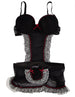 Sunset Intimates Womens Pleasure Maid
