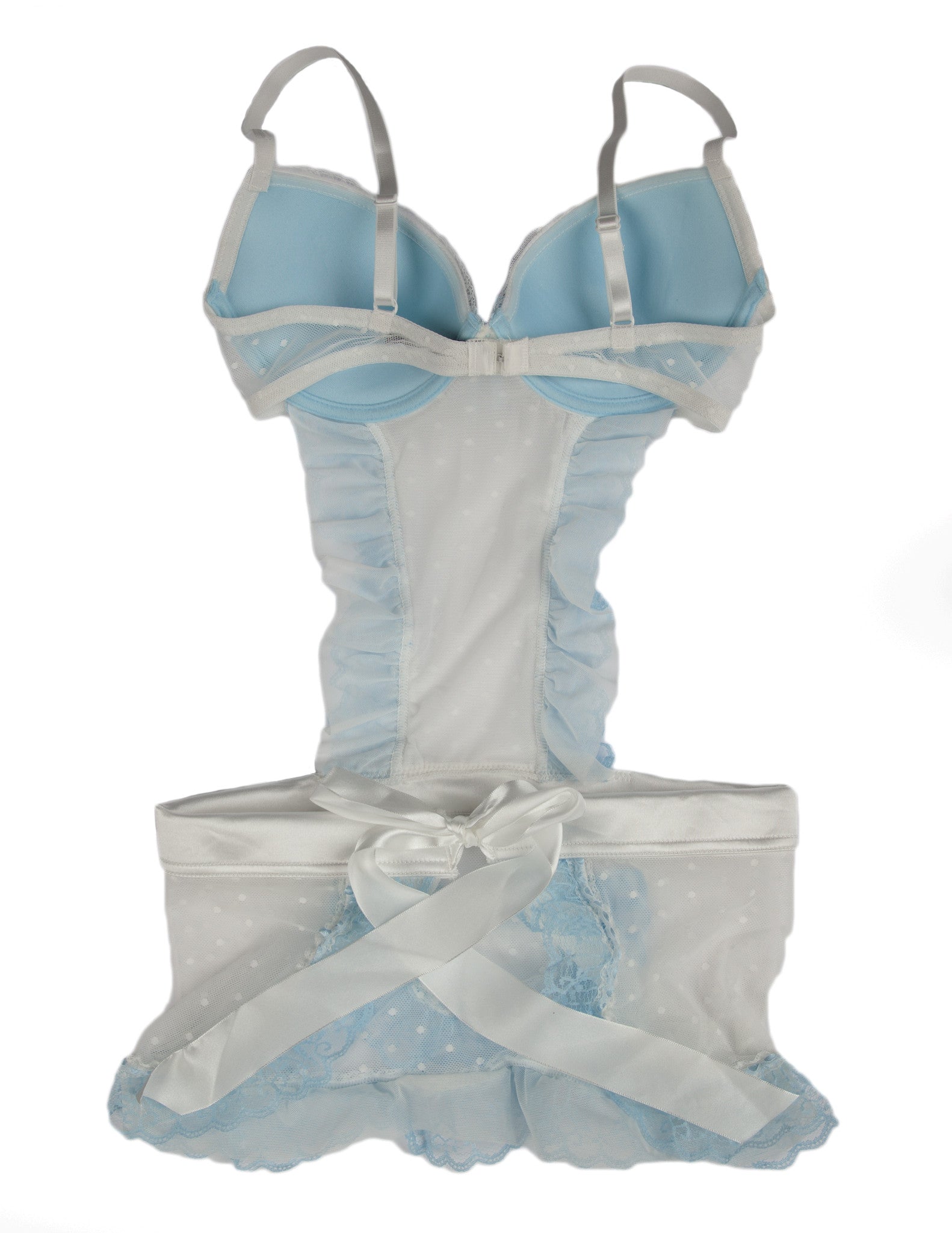 Sunset Intimates Womens Pleasure Maid