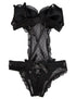 Sunset Intimates Womens Diva Bodysuit