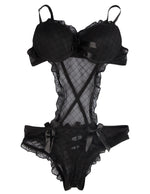 Mesh Bodysuit