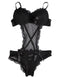 Mesh Bodysuit