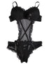 Mesh Bodysuit