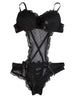 Mesh Bodysuit