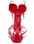 All In One Bodysuit