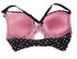 Sunset Intimates Womens Flirty Racerback Bra
